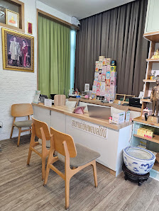 Qing Long Clinic Premio Vetro thumb 3